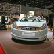 Image for article titled Protoscar LAMPO: AWD Solar-Powered Electric Roadster Fun